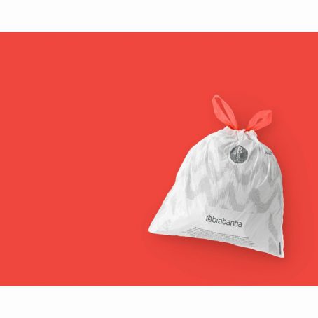 Brabantia Bin Liners 5L - B - Image 2