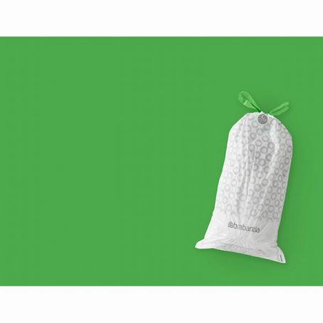 Brabantia Bin Liners 30L - G - Image 2