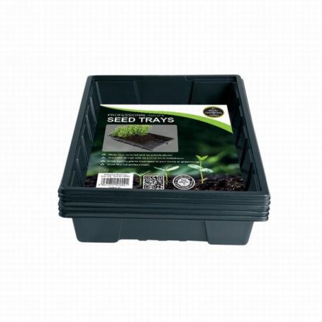 Garland - Seed Tray 5Pack (NEW2023)