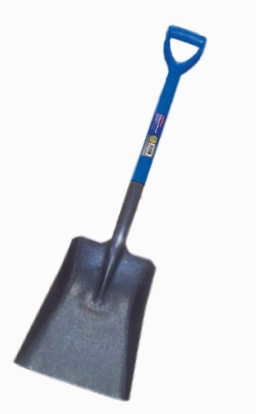 SHOVEL BUILDERS SQUARE MOUTH SUPA