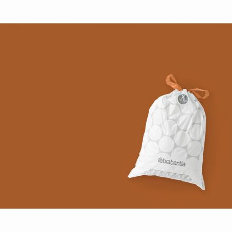 Brabantia Bin Liners 12L Slimline- X - Image 2
