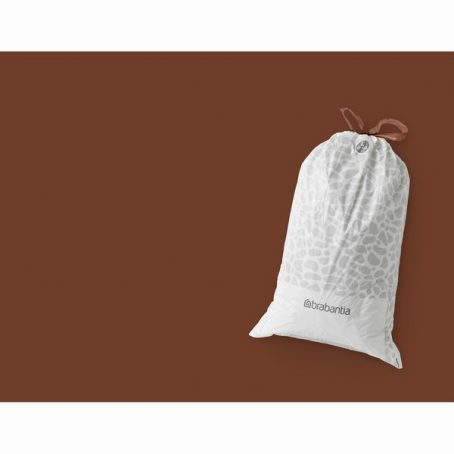 Brabantia Bin Liners 40-45L - L - Image 2