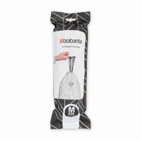Brabantia Bin Liners 60L - M