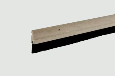 WOODSIDE DRAUGHT EXCLUDER WOOD 1 1/2″