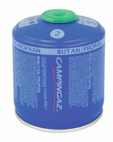 BUTANE/PROPANE MIX GAS CAMPINGGAZ 220GM