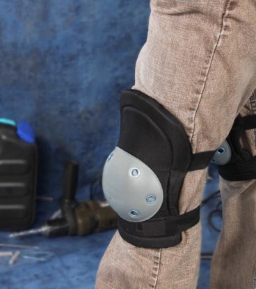 GLENWEAR KNEE PADS HARD CAP