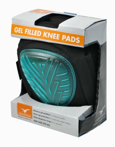 GLENWEAR KNEE PADS GEL CAP