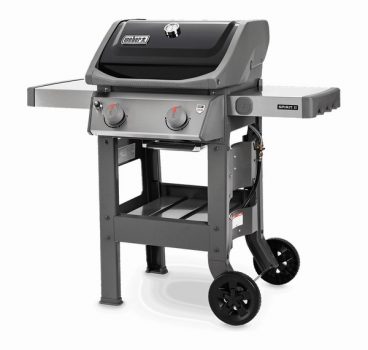 Weber – Gas BBQ Spirit 2  E210 GBS (NEW 2023)