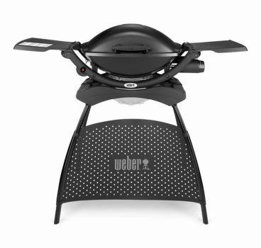 Weber – Gas BBQ Q2000 With Stand