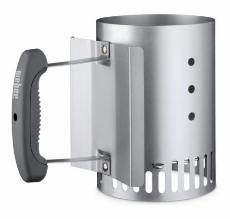 Weber - BBQ Chimney Starter Small