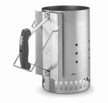 Weber – Chimney Starter for 47&57cm