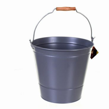 Hearth&Home – Kindling Bucket 32.5cm/12L