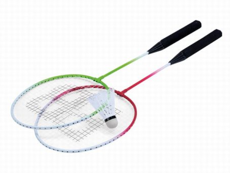 TOYS BADMINTON SET
