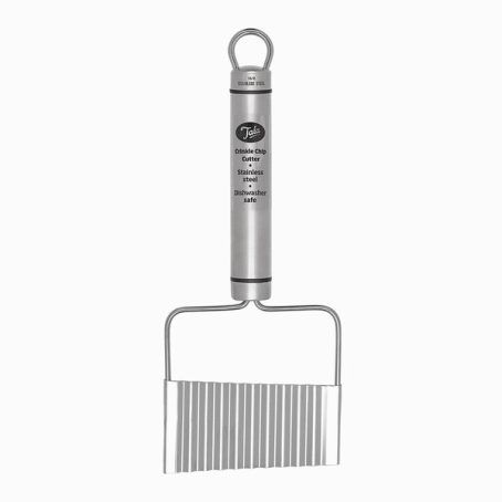 CHIP CUTTER CRINKLE TALA