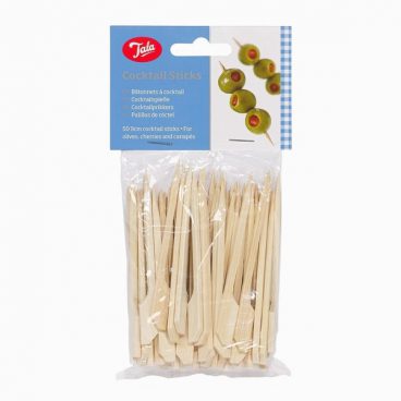 COCKTAIL STICKS OLIVE TALA