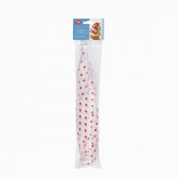 FOOD COVER LACE UMBRELLA TALA 31CM