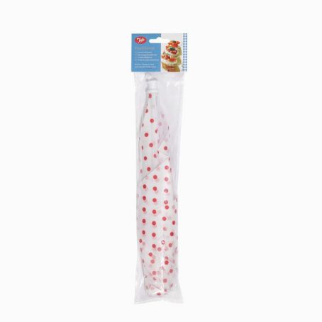 FOOD COVER LACE UMBRELLA TALA 31CM