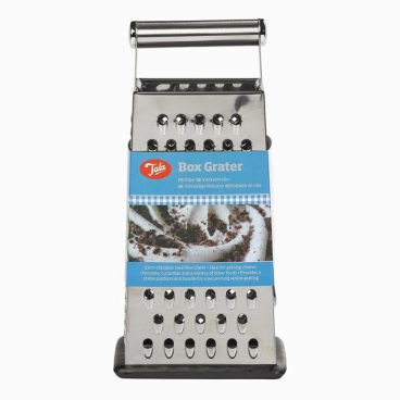 Tala – Stainless Steel Box Grater