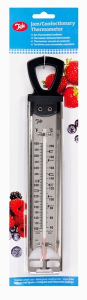 Tala – Jam Thermometer Large