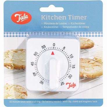 TIMER KITCHEN TALA