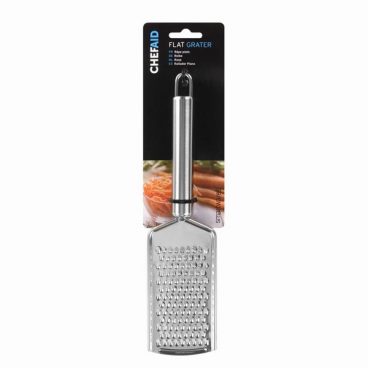 Chef Aid – Flat Grater