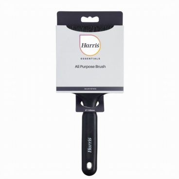 Harris – Essentials – All Purpose Brush – 5 inch
