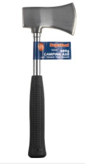 HAND AXE SUPA 21OZ*