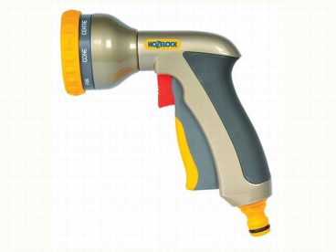 HOZE 2691 SPRAY GUN MULTI METAL