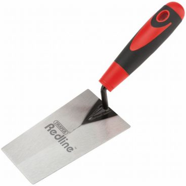 BUCKET HAND TROWEL 140MM