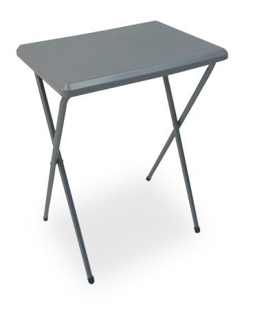 QUEST TABLE HIGH FLEETWOOD GREY