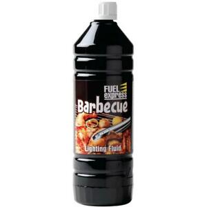 SupaGarden – BBQ Lighter Fluid 1L