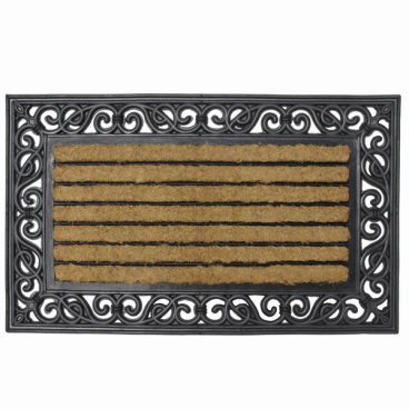 JVL – Tuffscrape Karina Doormat 45x75cm