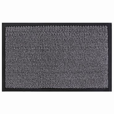 JVL – Barrier Commodore Mat 60x80cm (Various Colours)