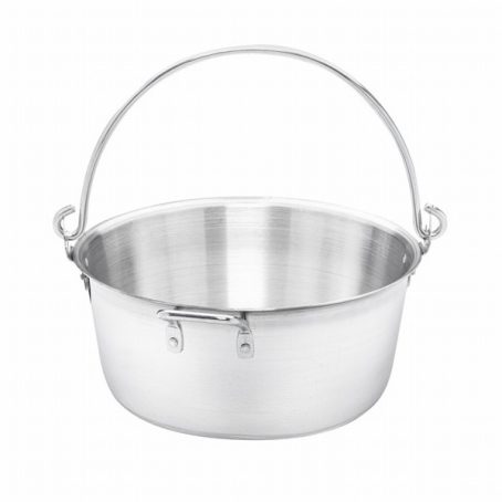 MASLIN/JAM PAN ALUMINIUM P121