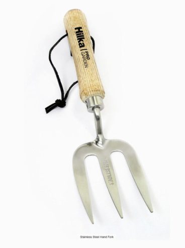 mica04/25 HILKA HAND FORK S/S