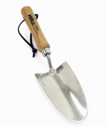 mica04/25 HILKA HAND TROWEL S/S