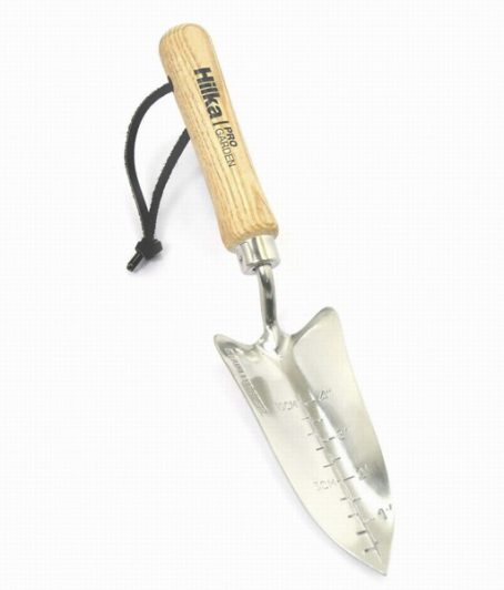 HILKA HAND TRANSPLANTER S/S