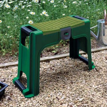 KNEELER SEAT PLASTIC
