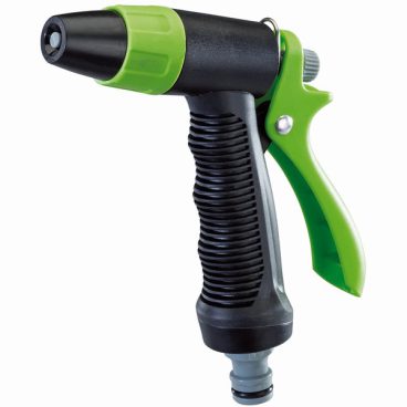 SPRAY GUN JET SOFT GRIP