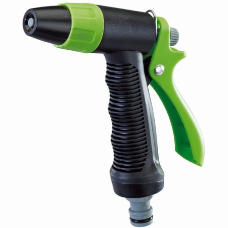SPRAY GUN JET SOFT GRIP*