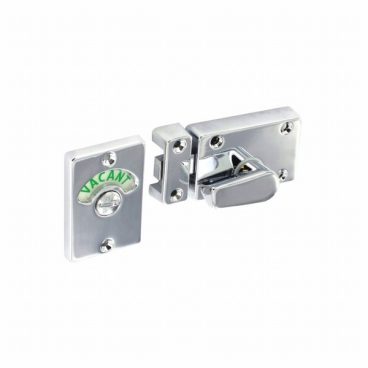 SECURIT S2947 INDICATOR BOLT CHROME
