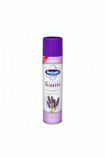 Neutradol – Smart Foam Lavender 300ml