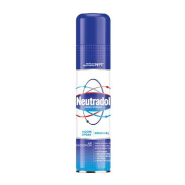Neuradol – Original Room Air Freshener Spray 300ml