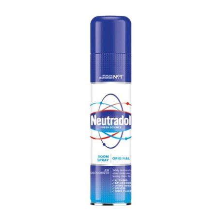 Neuradol - Original Room Air Freshener Spray 300ml