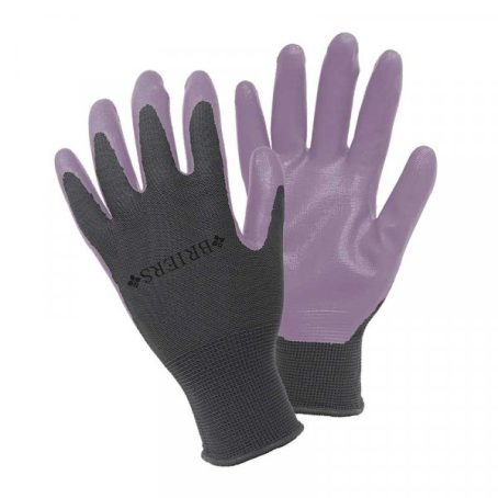 GLOVE SEED&WEED HEATHER SMALL - Image 2