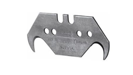 STANLEY TRIM KNIFE BLADES HOOK CARPET