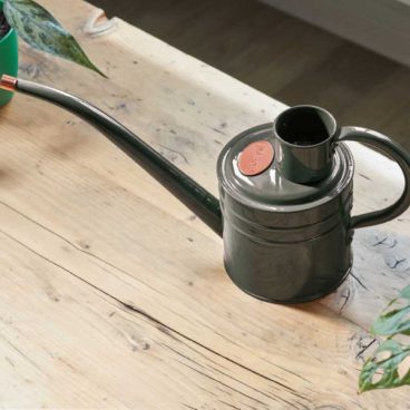 WATERING CAN MINI SLATE 1L (2024)