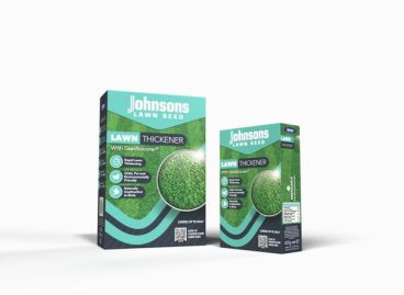 Johnsons – Lawn Thickener 60sqm 1.2kg