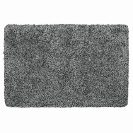 JVL - Kensington Cotton Mat Grey 50x75cm