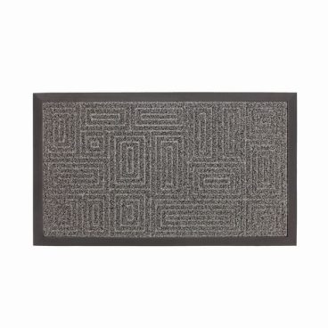 JVL – Dirt Stopper & Scraper Mat 45x75cm